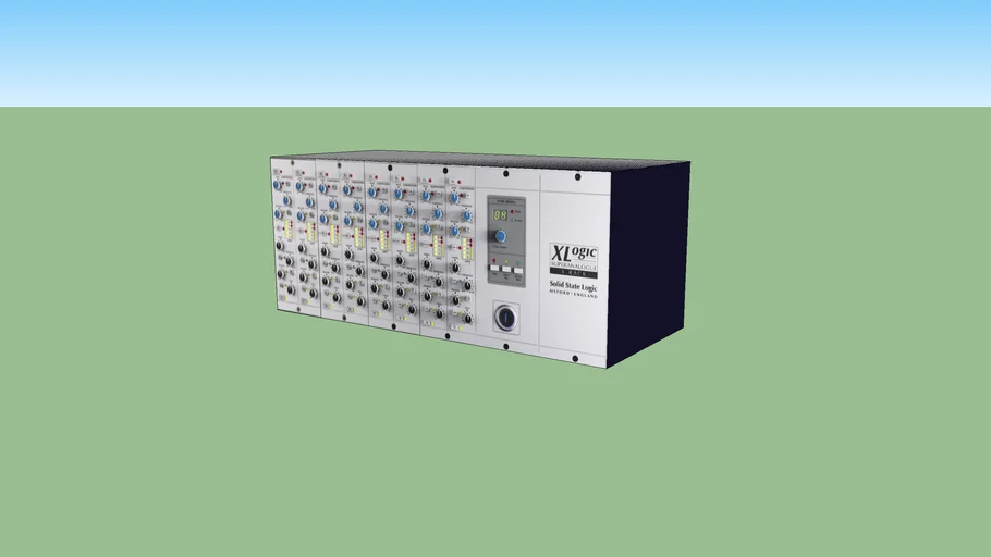 3D Warehouse