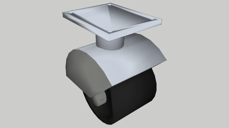 roda | 3D Warehouse