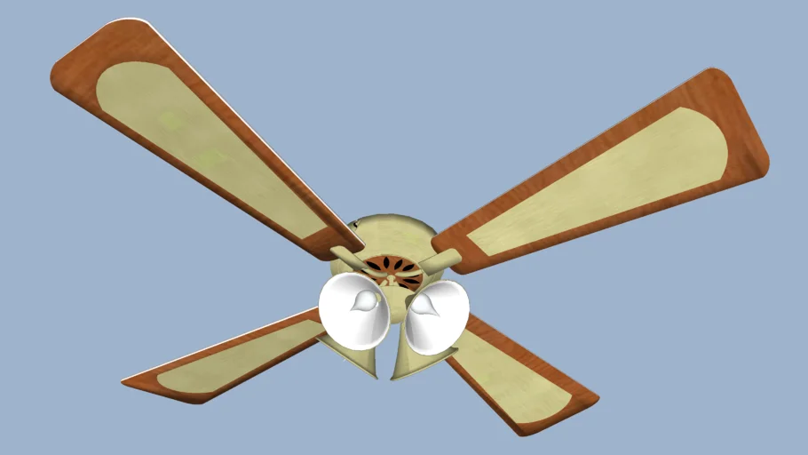 Ceiling Fan