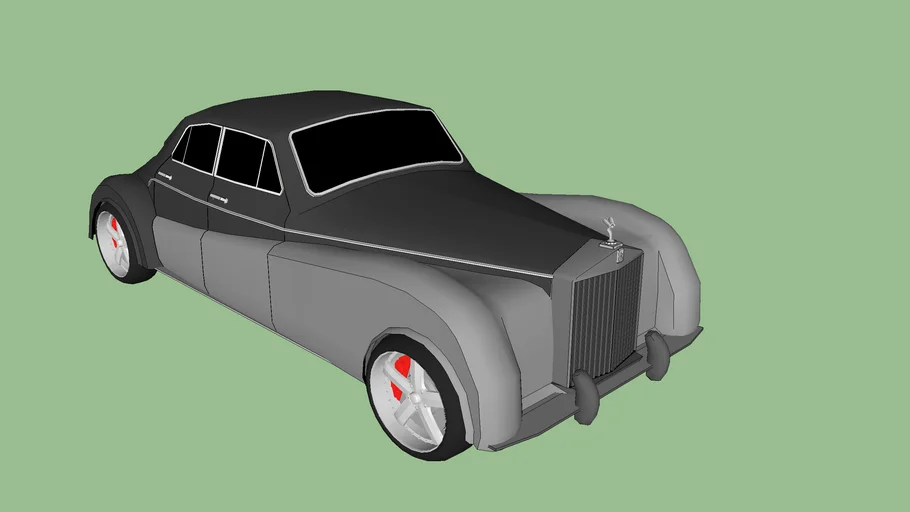 Rolls Royce