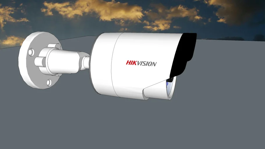 HIKVISION