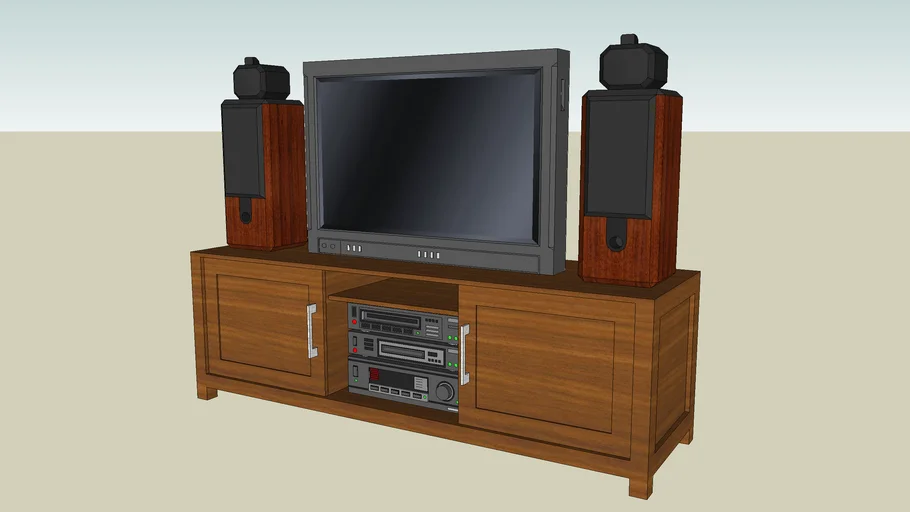 TV Set