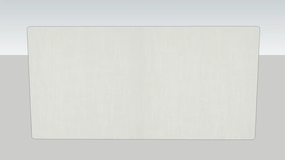 Linen Zinc White - ProLine - Dock Four
