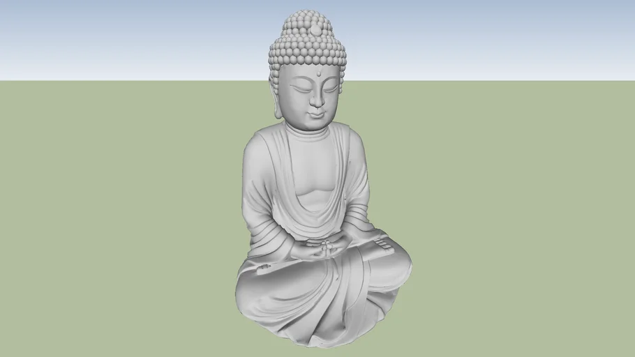 buddha statue