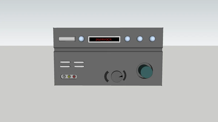modular | 3D Warehouse