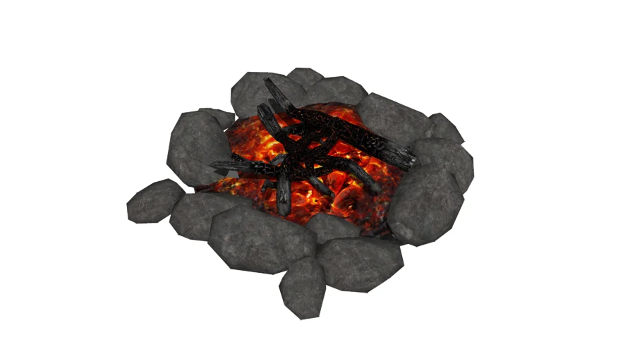 CAMPFIRE