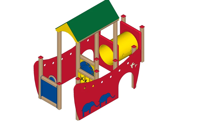 playground