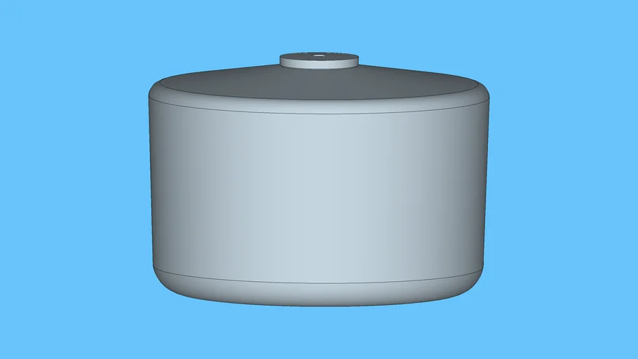 Tangki air