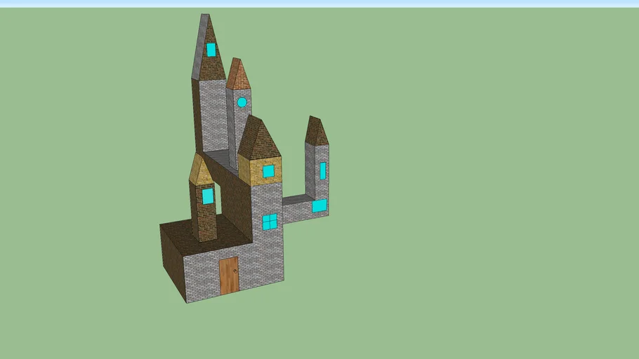 castel