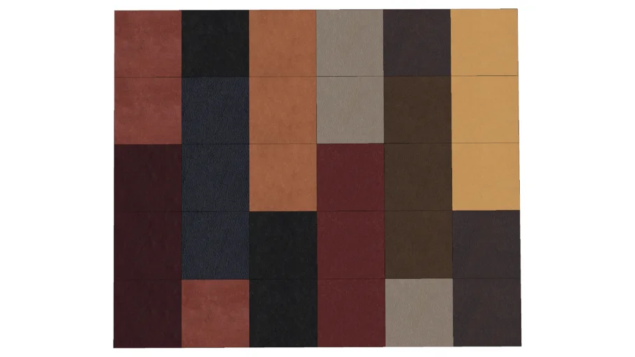 30 Seamless Leather Textures