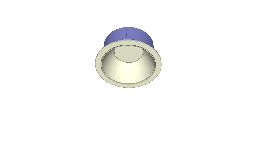 PICO | LP Embutido recuperado 14W . Bacalhau. 4483 - Interlight