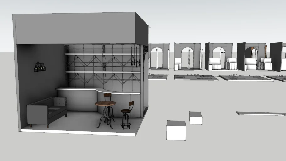 3D Warehouse