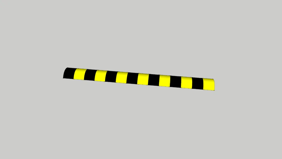 speed bump