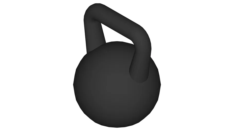 Kettlebell
