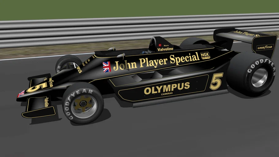 Lotus 79