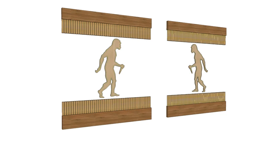 Pithecanthropus Erectus