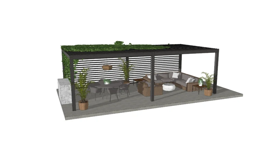 PERGOLA