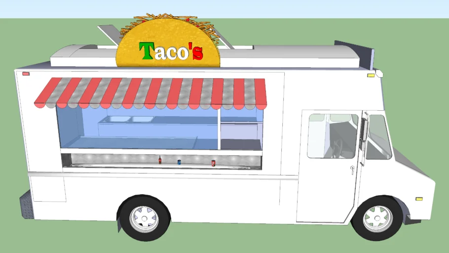 taco truck