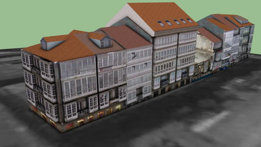 3D Warehouse