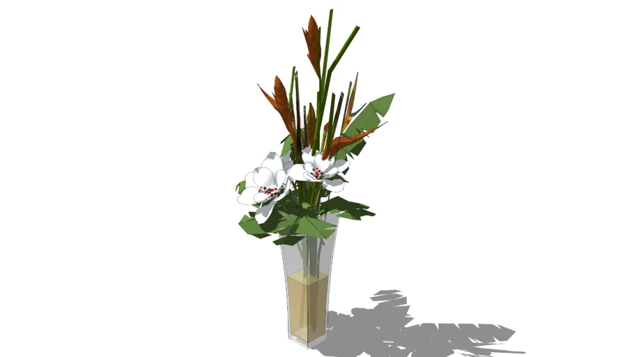 N_Artificial Plant-020