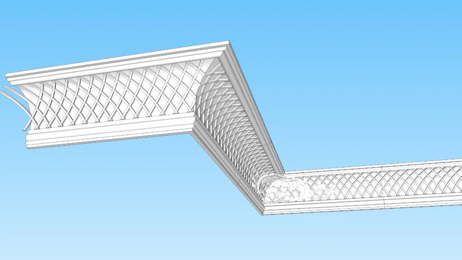 classic cornice