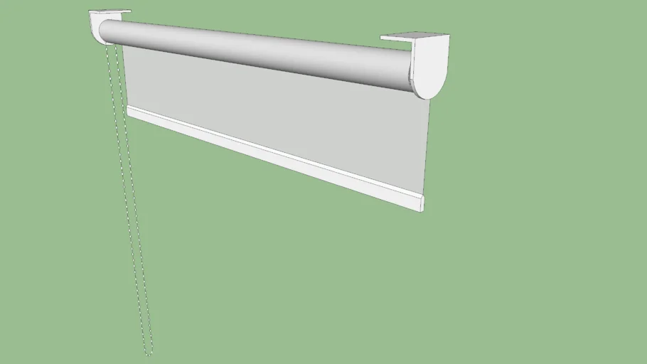 Roller Blind