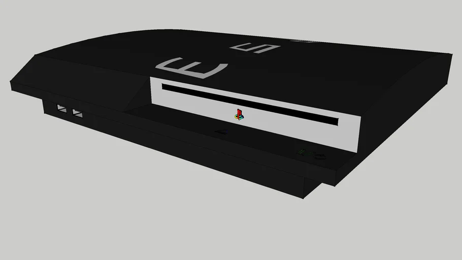 Playstation 3 (PS3)