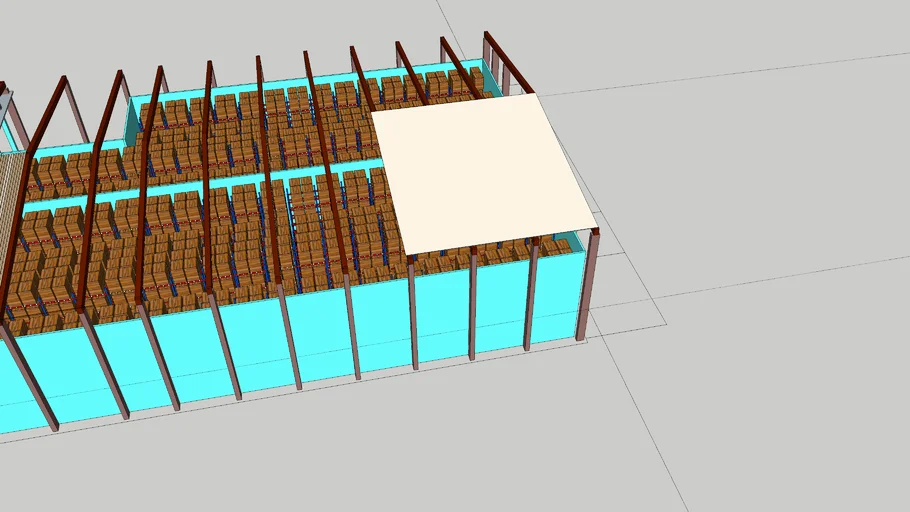 ROOF SHEET