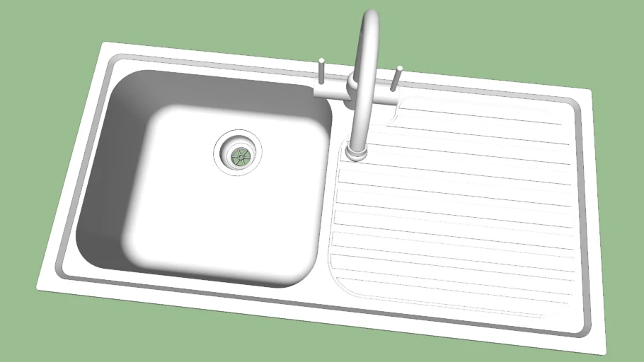 kitchen sink