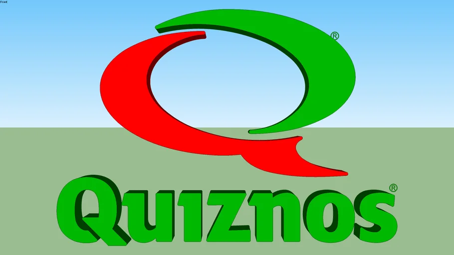 Quiznos logo