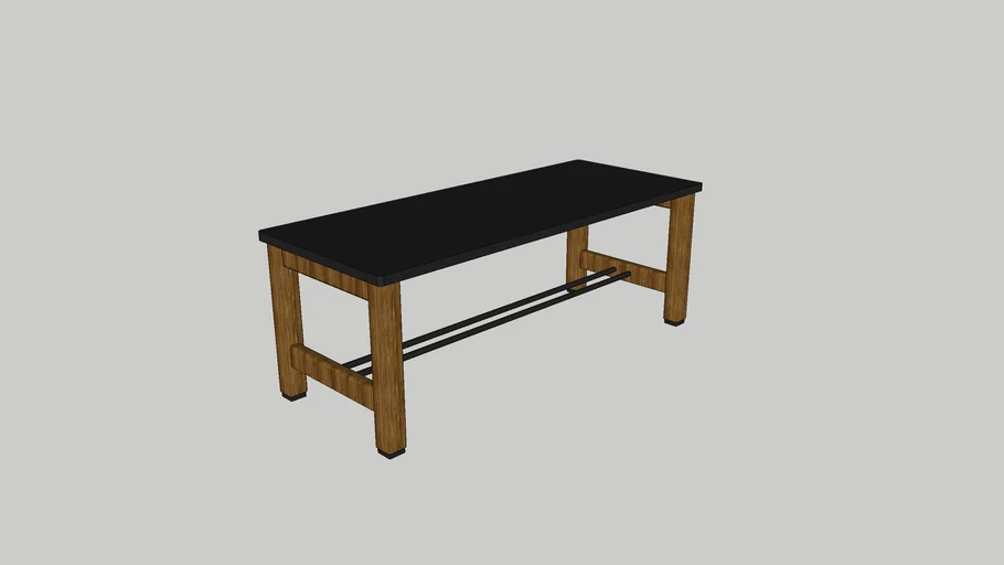Lab Table