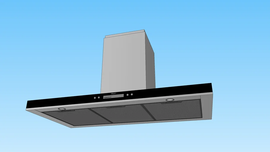 Hood Haier CH90E-T3L160