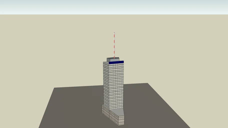 Torre El Gaucho