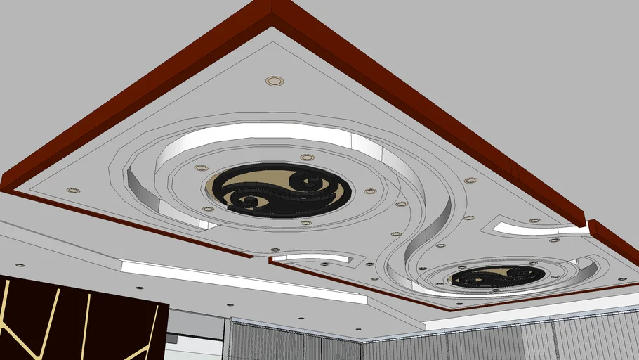 Ceeling | 3D Warehouse