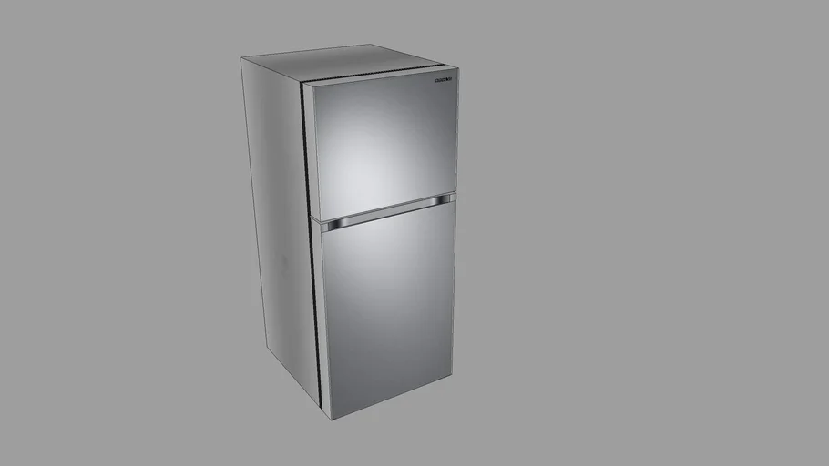 Samsung Refrigerator MODEL RT18M6215