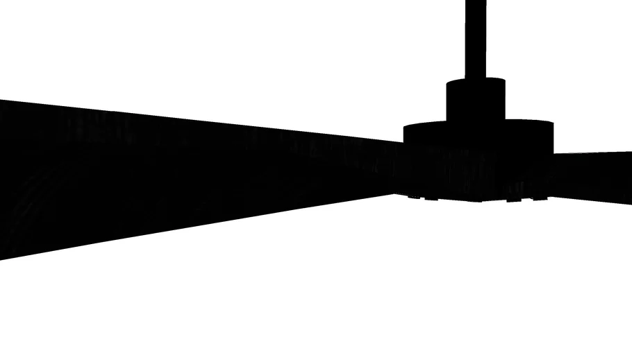 Modern Ceiling Fan