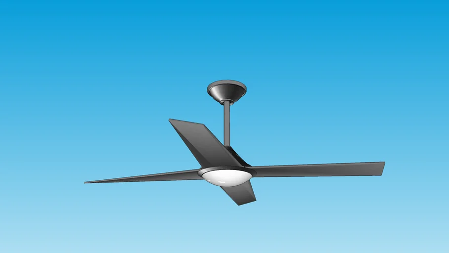 Home Decorators Collection Folsom 60 in. Ceiling Fan