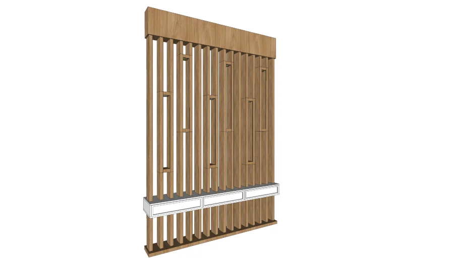 room divider
