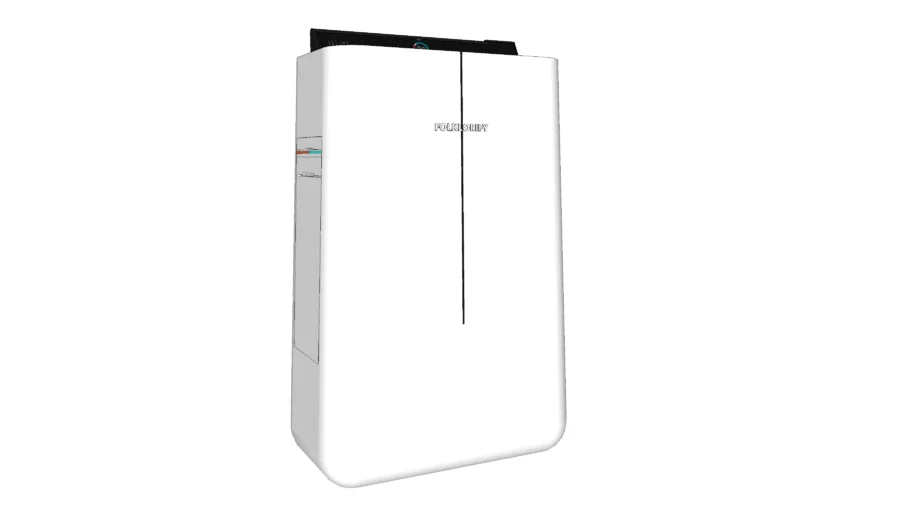 AIR PURIFIER