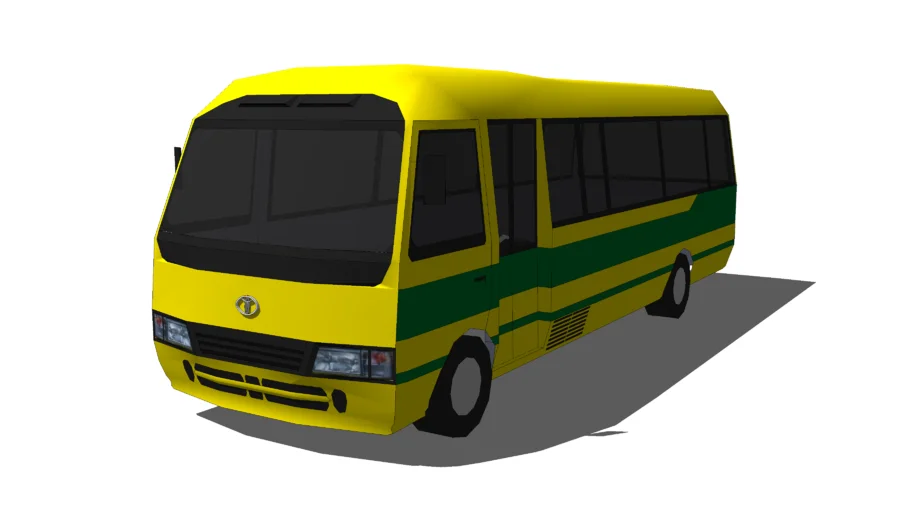 Small Bus