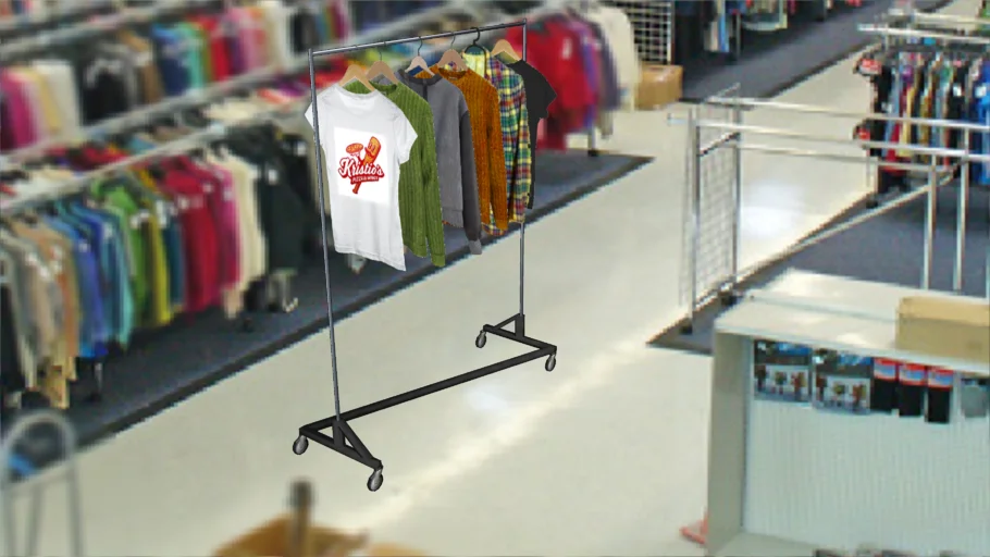 3D Warehouse