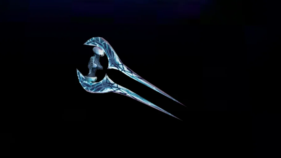 Type-1 Energy Sword