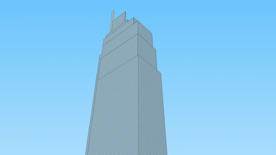Vietcombank Tower