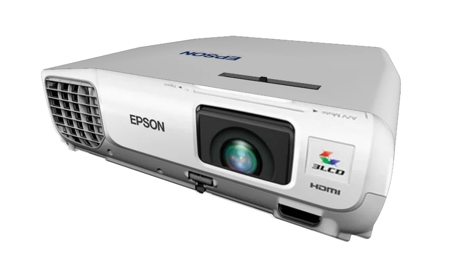 PROYECTOR Digital EPSON.