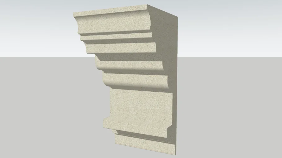 cornice