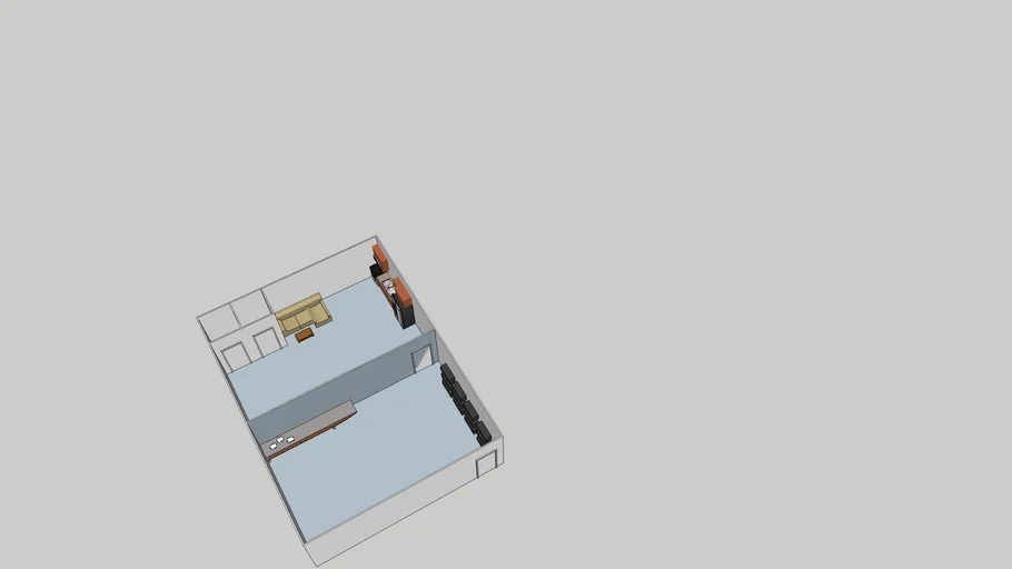 Teacher Workroom 3-7