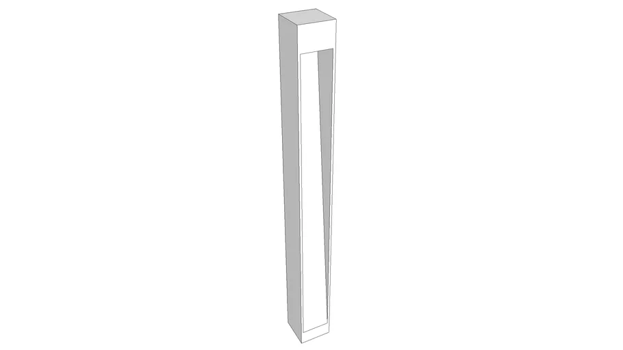 Alfinete G - La Lampe