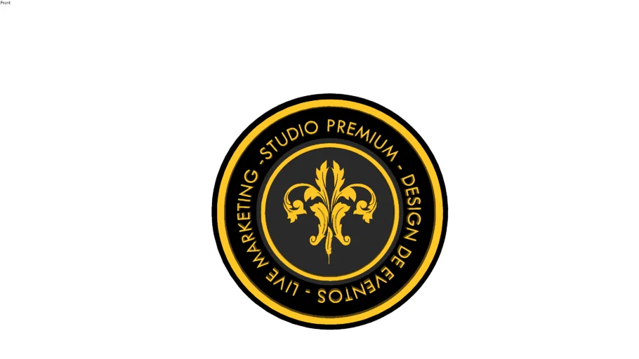 Studio Premium Design