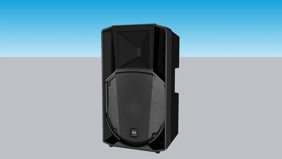 RCF ART 745-A