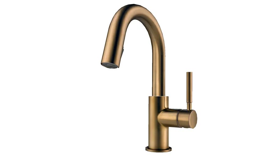 Mixer tap